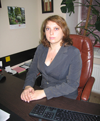 Шевченко Наталья Александровна - частный адвокат